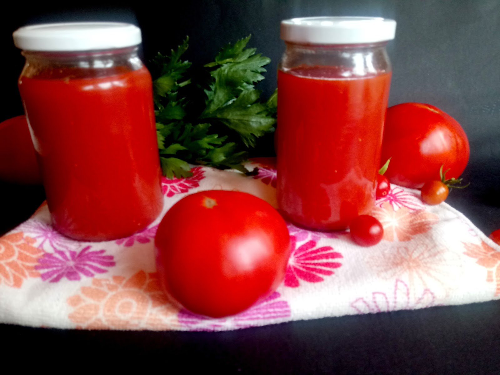 7 rzeczy które musisz wiedzieć kupując pomidory