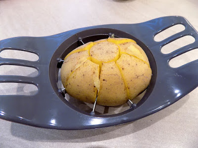 Jak zrobić pyszne ziemniaki z piekarnika